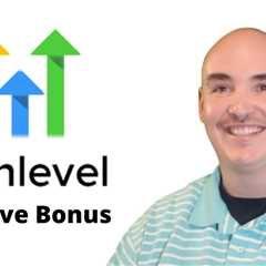 gohighlevel review and bonus