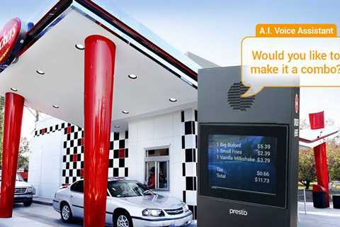 Checkers Starts Drive-Thru Voice Assistant Roll-Out at 267 Restaurants | by Tapaan Chauhan | Jan,..