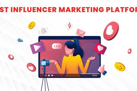 15 Best Influencer Marketing Platform for Small Business with Champagne Tastes and PBR Budgets