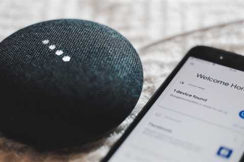 How to connect, update, and troubleshoot your Google Home Wi-Fi network | by Tapaan Chauhan