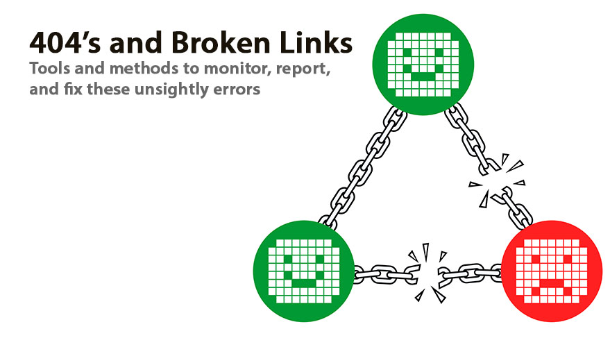 How to Find Broken Link Opportunities