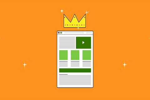 Content is Still King: Improving Local SEO With a Focus on Quality