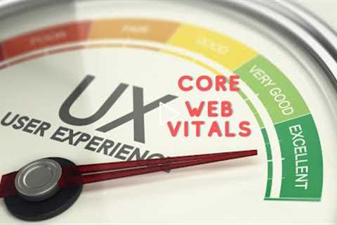 Core Web Vitals: Checklist for Improving Your Google Rankings in 2022. 1 week from P2 to P1