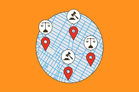 Local SEO for Lawyers: 7 Ways to Get Started