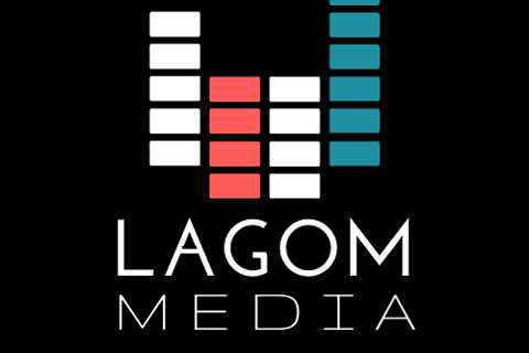 Digital Marketing Services - Lagom Media