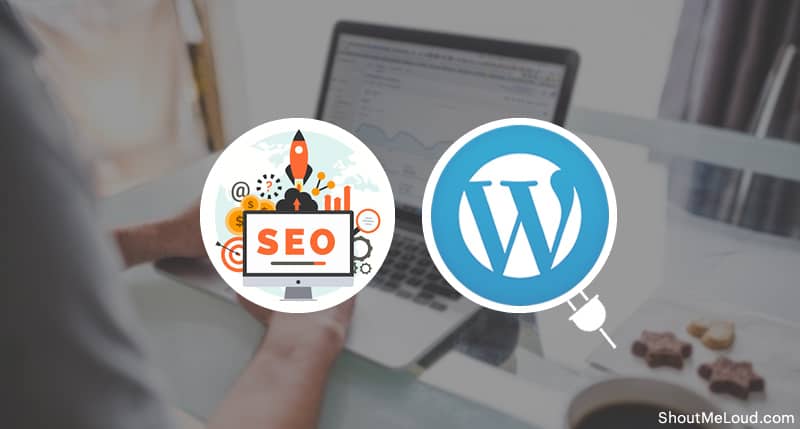 Improving Your SEO With WordPress