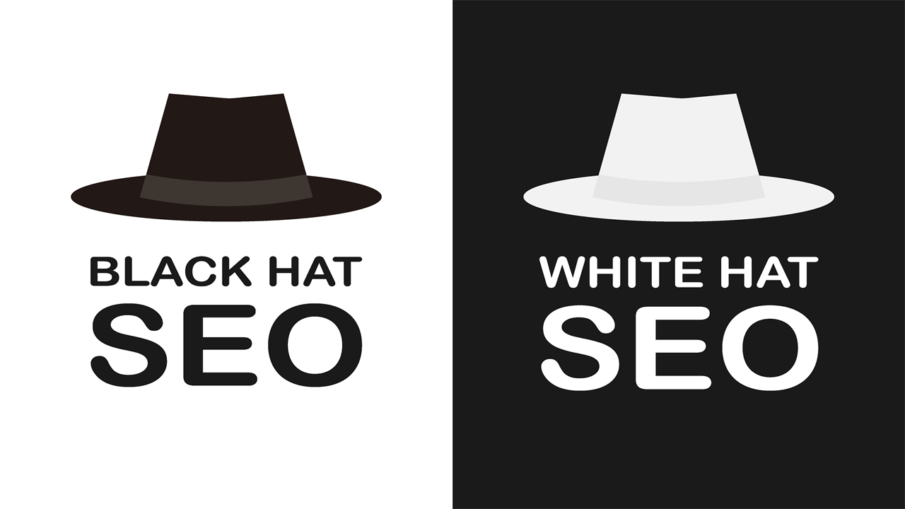 White Hat SEO - How to Get Your Website to the Top of the Search Engines