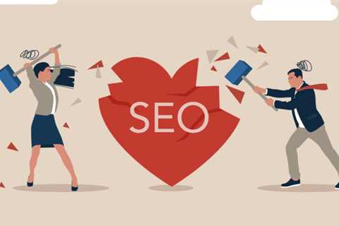 Link building: the least favorite part of SEO - CommonSenSEO