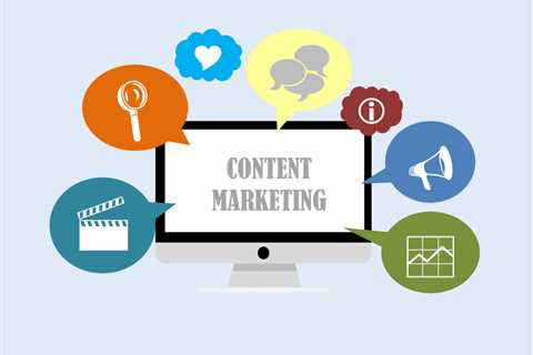 A Beginner's Guide to Content Marketing