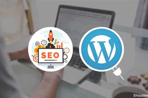 Improving Your SEO With WordPress