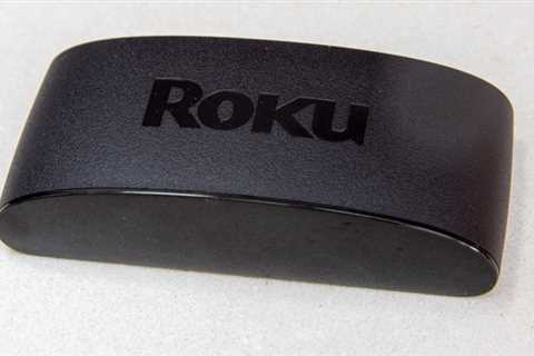 Review of the Roku Express 4K