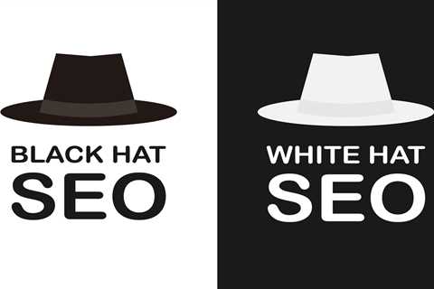 White Hat SEO - How to Get Your Website to the Top of the Search Engines