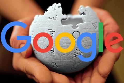 Google To Pay Wikipedia For Content In Knowledge Panel & Search