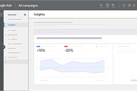 Google Ads Diagnostic Insights Now On Overview Page