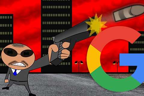 Google Taking Action On Recent One-Star Review Scams & Blackmail Threats