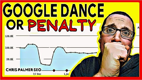 Google SEO Tips - Google Penalty and Algorithmic Penalties