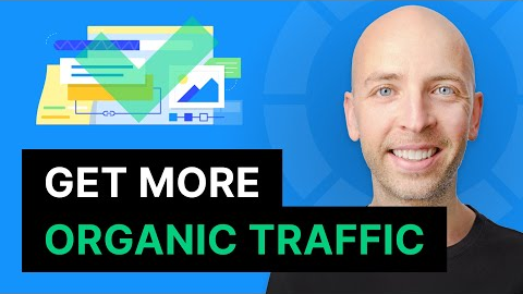 SEO Checklist — How to Get More Organic Traffic (Fast!)