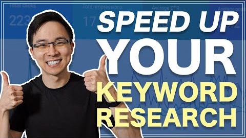 SEMRush Keyword Research Tutorial for Beginners | 2022 SEO Tips