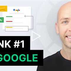 How to Rank #1 in Google (7 New Strategies)