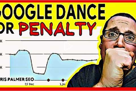 Google SEO Tips - Google Penalty and Algorithmic Penalties