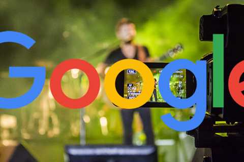 Google Tests Larger Live Stream Box In Search Results