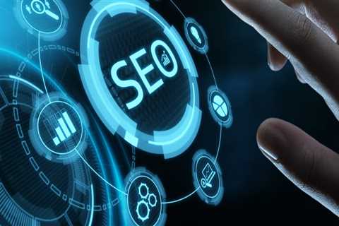Can you get a certification in seo?