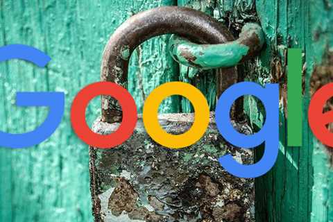 Google: HTTPS Is Not A Requirement To Rank In Google Search
