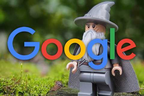 Google Says Cloaking Affiliate Links Does Not Gain You Anything