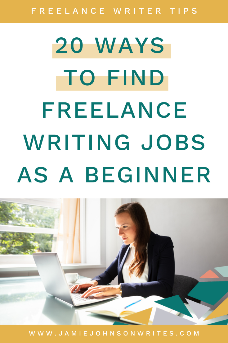 How to Be a Freelance Writer