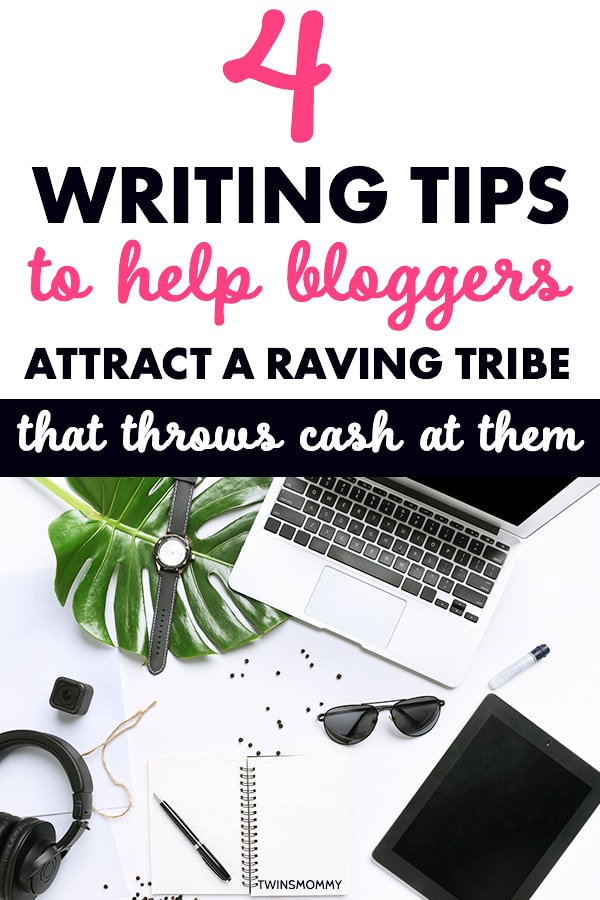 Blog Writing Tips - How to Make Your Blog Writing More Engaging