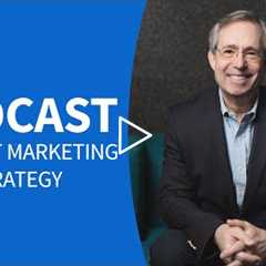 Content Marketing Tutorial - Create a podcast marketing strategy