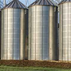What is a silo post?
