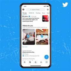 Twitter has created 2 new video features