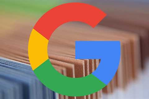 Google Ads Top Content Bids To Stop Working October 2022