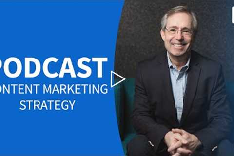 Content Marketing Tutorial - Create a podcast marketing strategy