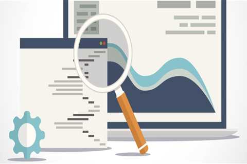 What is on-page optimization in search engine optimization?