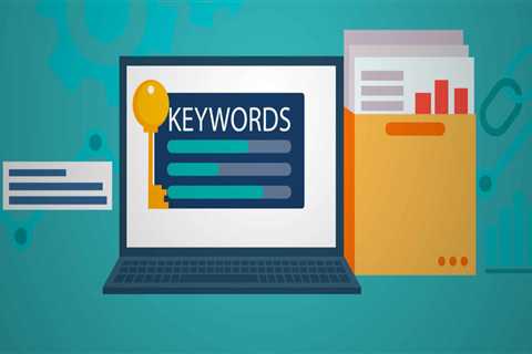 What do you mean by keyword research?