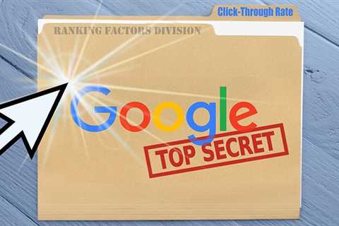 The biggest mystery of Google’s algorithm: Everything ever said about clicks, CTR and bounce rate