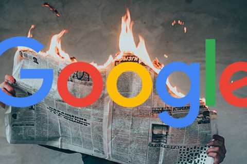 Google News Publisher Error “There Are No Items To Show”