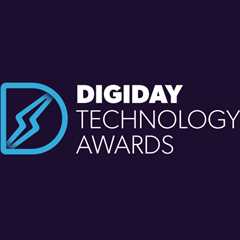 Commerce Layer, Frequence and Khoros are among the 2022 Digiday Technology Awards winners