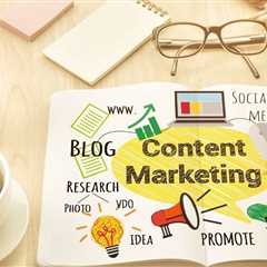 Where To Hire Content Writers And How To Begin Your Search