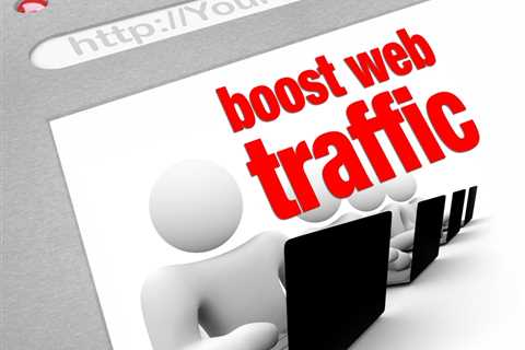 10 Essential SEO Tips to Boost Traffic to Your Website in 2022