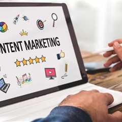 What Are the Hot Content Marketing Trends  in Technology for 2023?