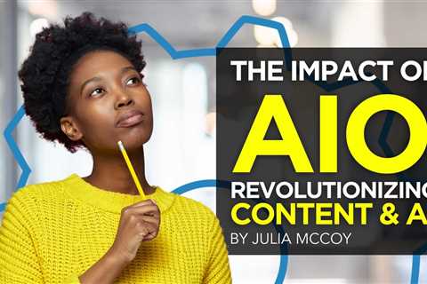 What Is AIO? The New Model Revolutionizing Content & Predictions About AI