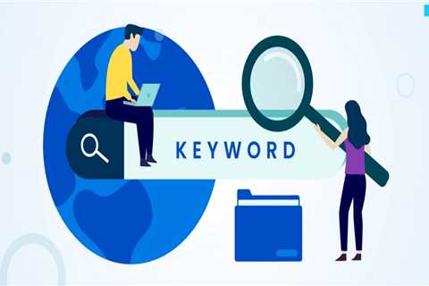 Is keyword research the same as seo?