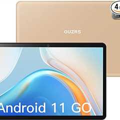COMPUTER TABLETS ARE HERE TO STAY!