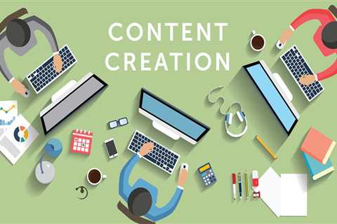 5 Tips For Successful Content Creation