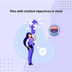 11 Chatbot Automation Fundamentals to Supercharge Your Chatbot Implementation | by Devashish Datt..