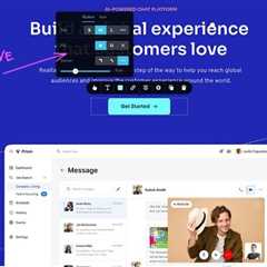 How to Find the Right White Label Website Builder…
