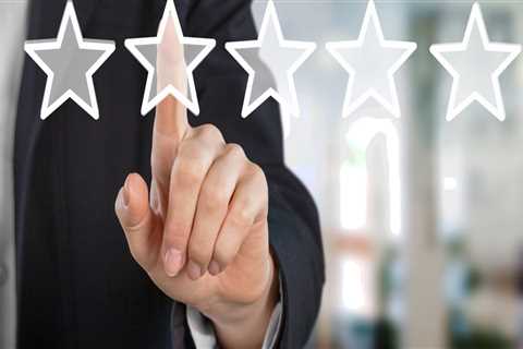 Monitoring Online Reviews and Feedback from Patients